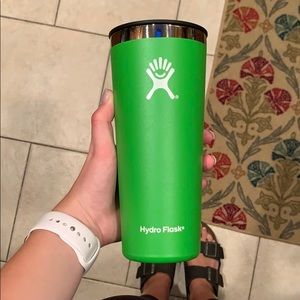 NEW hydro flask coffee traveler
